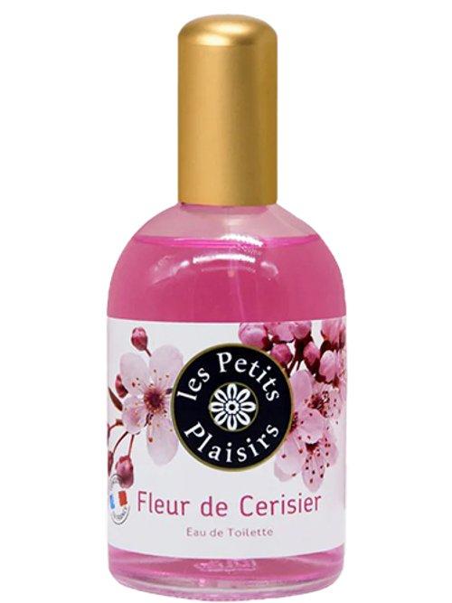 Fleur de Cerisier — Les Petits Plaisirs