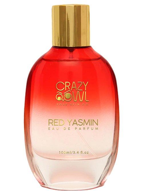 Red Yasmin — Crazy Owl