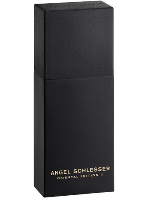 Angel Schlesser Oriental Edition II — Angel Schlesser