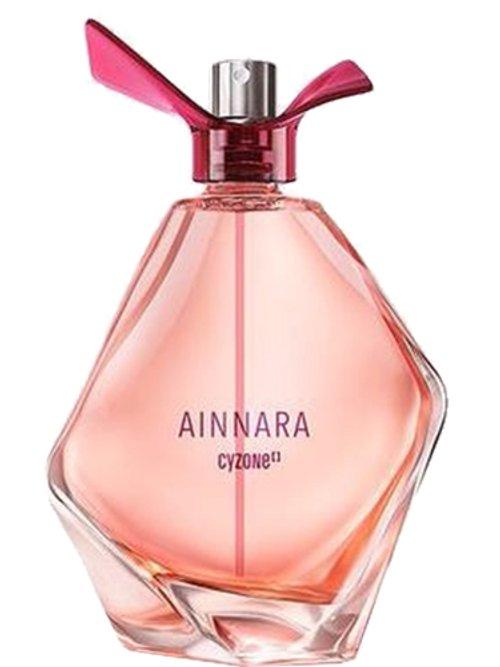 Ainnara — Cyzone