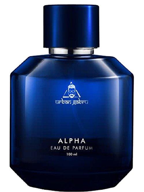 Alpha — Urban Gabru