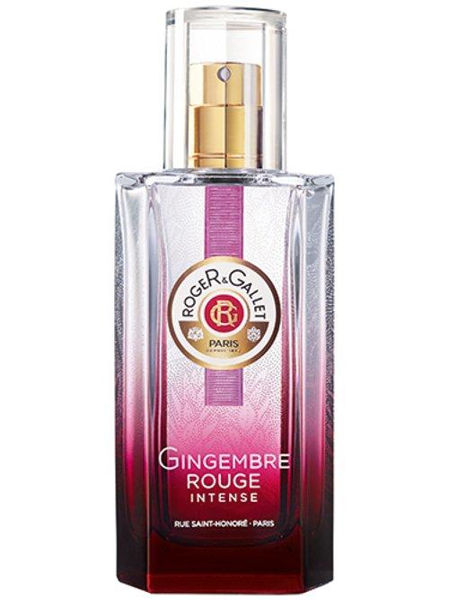 Gingembre Rouge Intense — Roger & Gallet