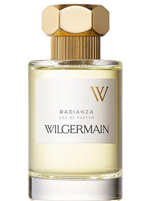 Radianza — Wilgermain