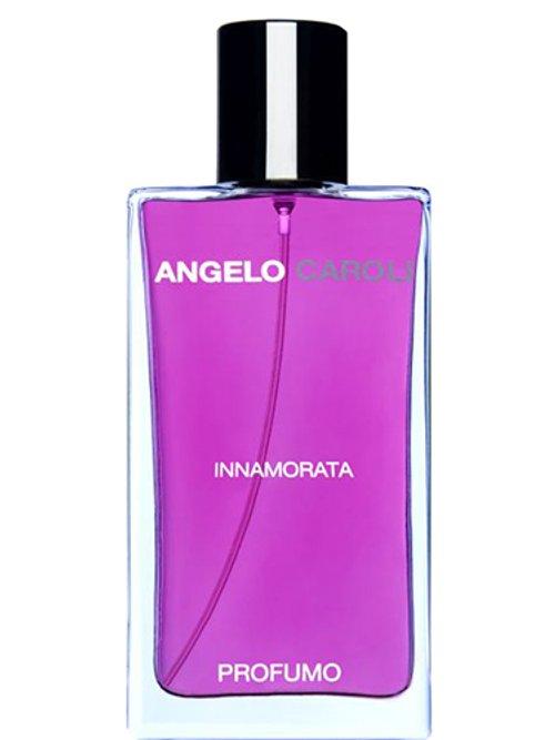 Innamorata — Angelo Caroli