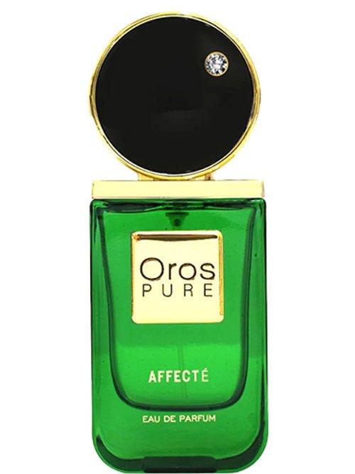Pure Affecté — Oros