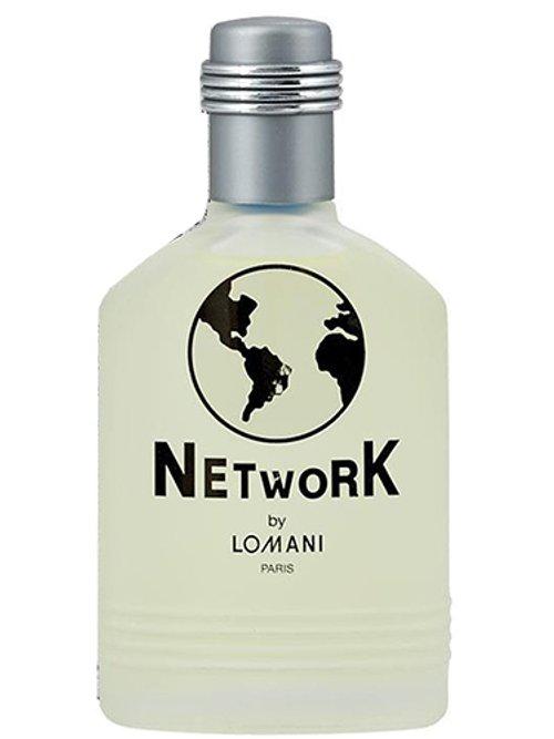 Network — Lomani