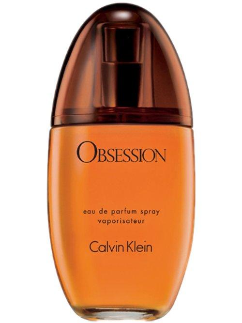 Obsession — Calvin Klein