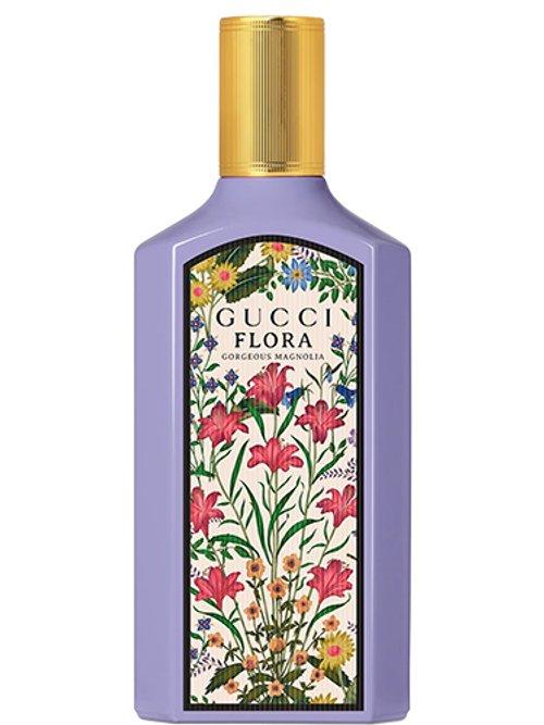 Flora Gorgeous Magnolia 2023 — Gucci