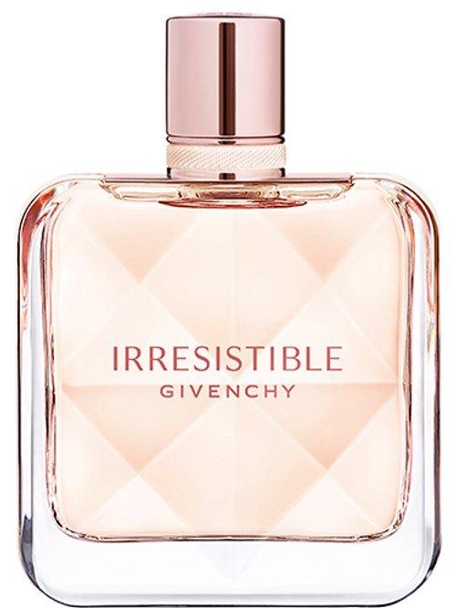 Irresistible Eau De Toilette Fraîche — Givenchy