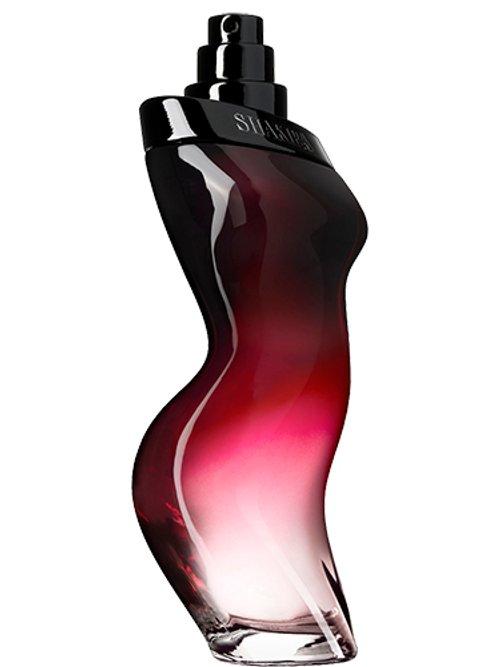 Dance Red Midnight — Shakira