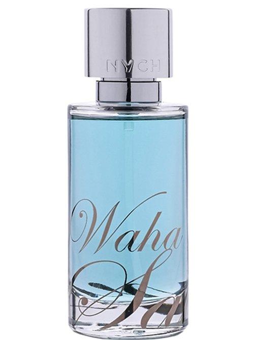 Waha Sahara — Nych