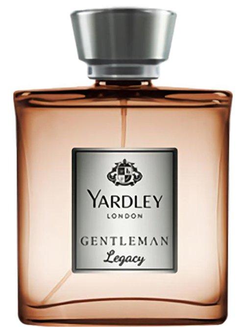 Gentleman Legacy — Yardley