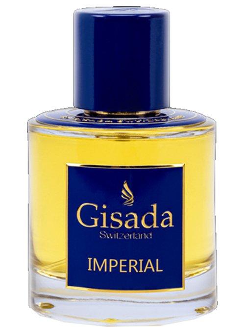 Gisada Imperial — Gisada