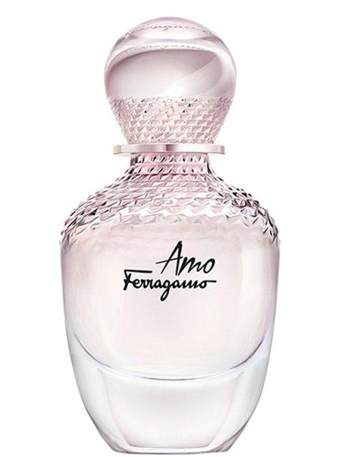 Amo Ferragamo — Salvatore Ferragamo