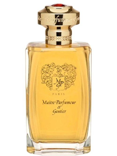 Cuir Fétiche — Maître Parfumeur Et Gantier