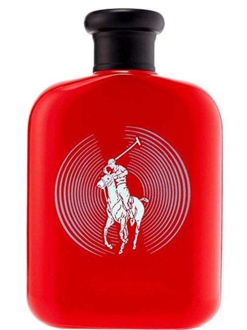 Polo Red Remix 2019 — Ralph Lauren