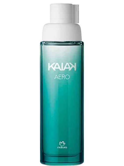 Kaiak Aero — Natura