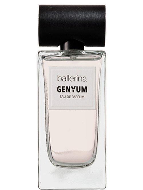 Ballerina — Genyum