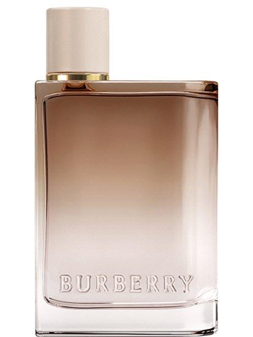 Burberry Her Intense — Burberry