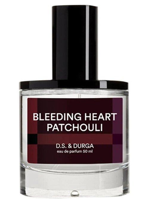 Bleeding Heart Patchouli 2020 — D.S. & Durga