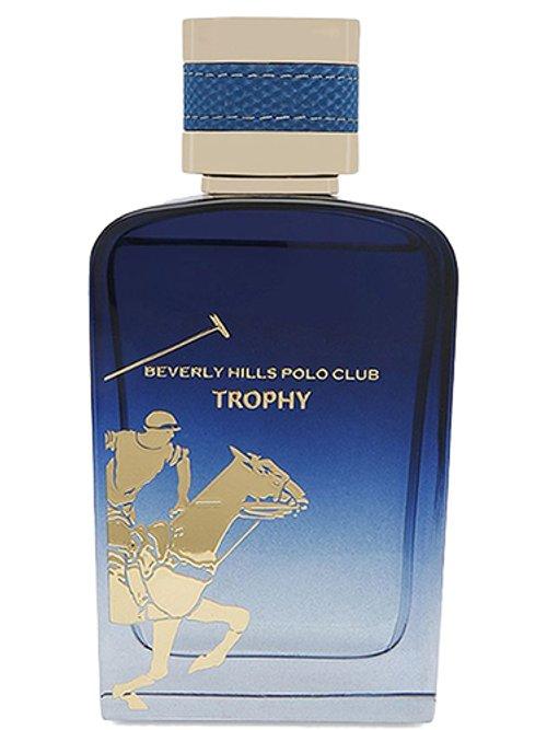 Beverly Hills Polo Club Trophy — Beverly Hills Polo Club