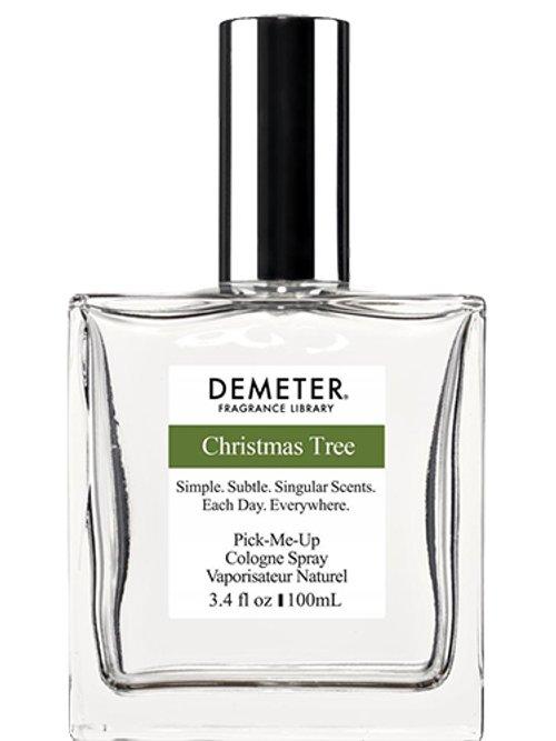 Christmas Tree — Demeter Fragrance Library