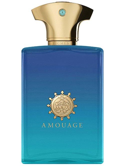 Figment Man — Amouage
