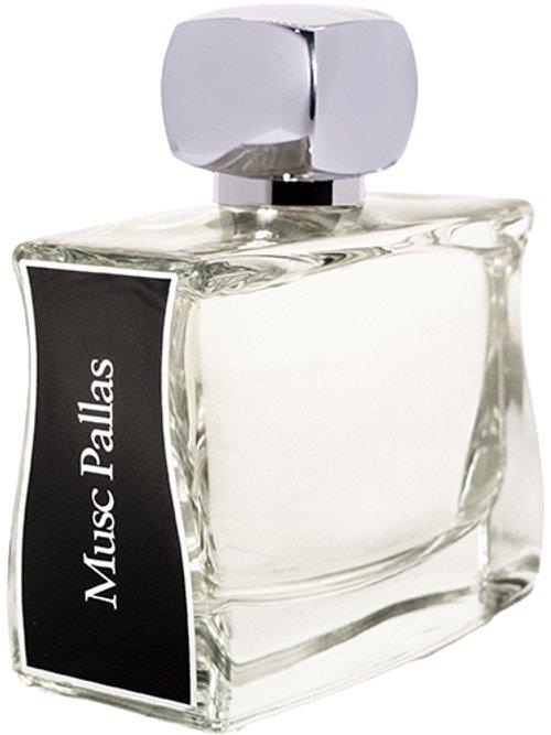 Musc Pallas — Jovoy