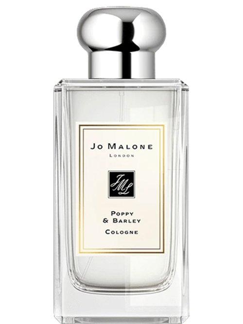 Poppy & Barley — Jo Malone London