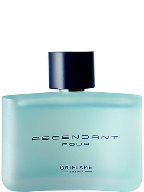 Ascendant Aqua — Oriflame