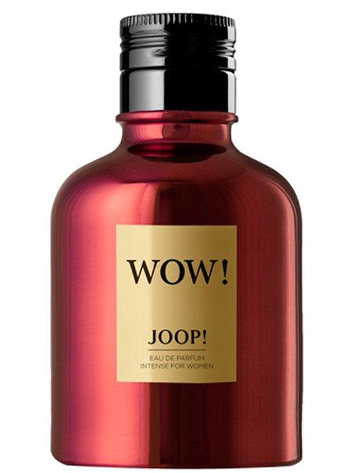Joop! Wow! Woman Intense — Joop!