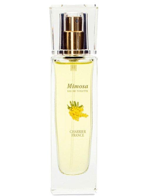 Mimosa — Charrier Parfums