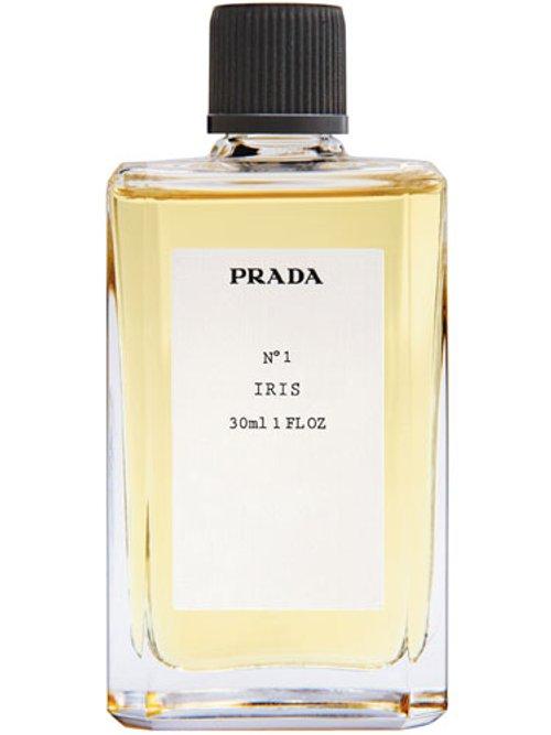 Iris Nº 1 — Prada