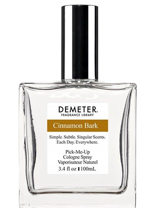 Cinnamon Bark — Demeter Fragrance Library