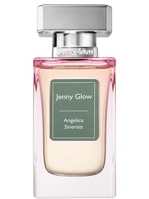 Angelica Sinensis — Jenny Glow