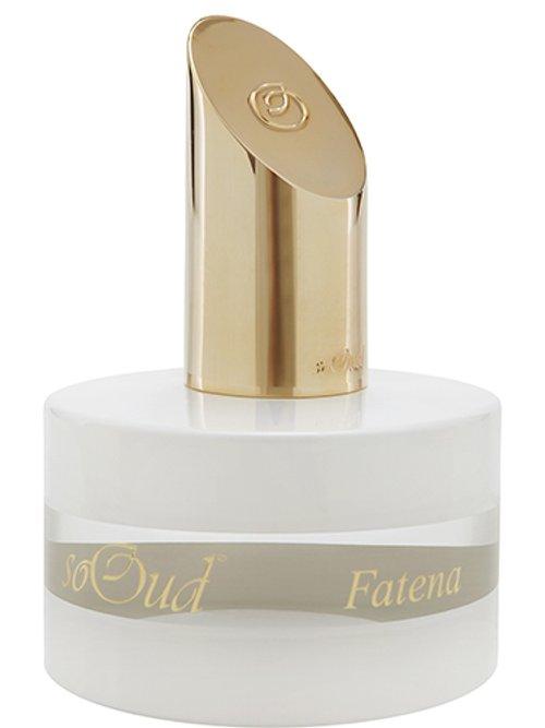 Fatena — Sooud