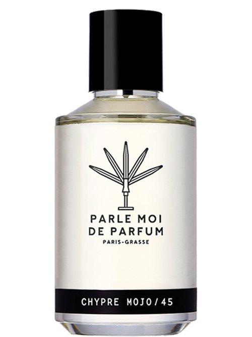 Chypre Mojo/45 — Parle Moi De Parfum