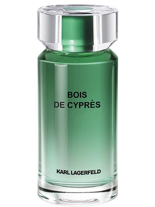 Bois de Cyprès — Karl Lagerfeld