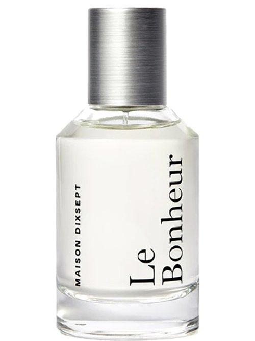 Le Bonheur — Maison Dixsept