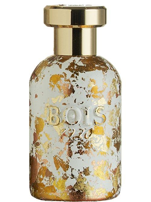 Frammenti — Bois 1920