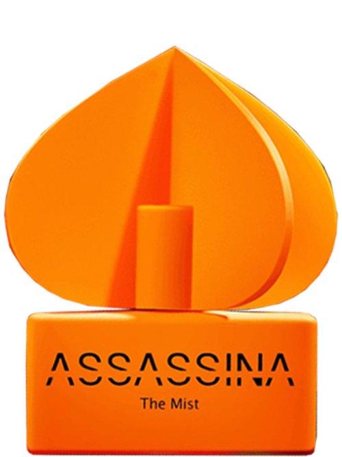 The Mist — Assassina