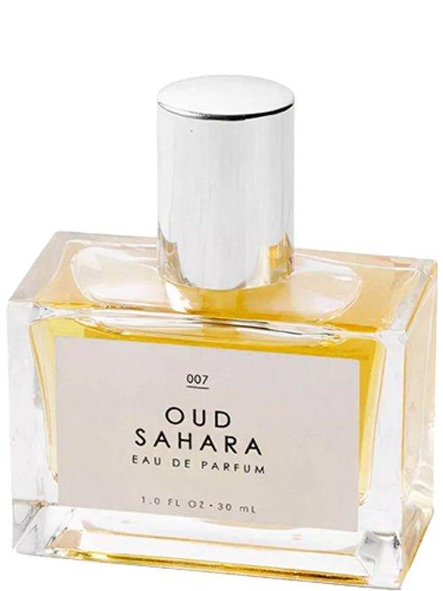 Oud Sahara — Le Monde Gourmand