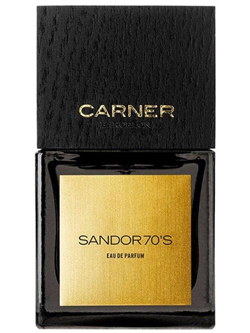 Sandors 70'S — Carner Barcelona