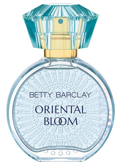 Oriental Bloom Eau de Parfum — Betty Barclay