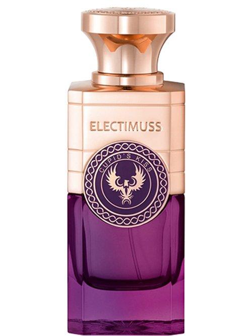Cupid's Kiss — Electimuss