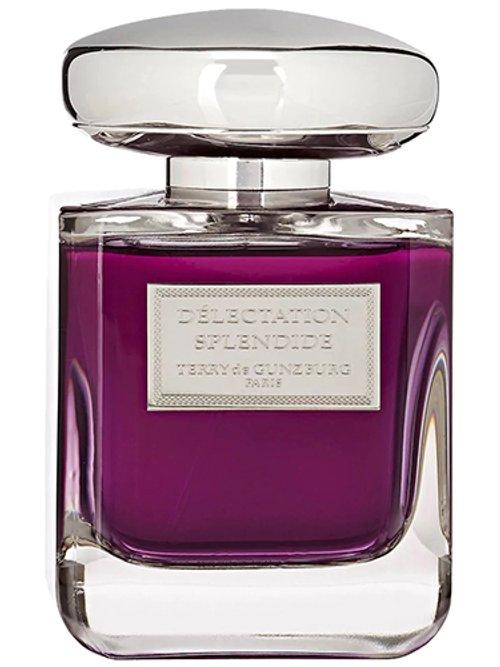 Délectation Splendide — By Terry