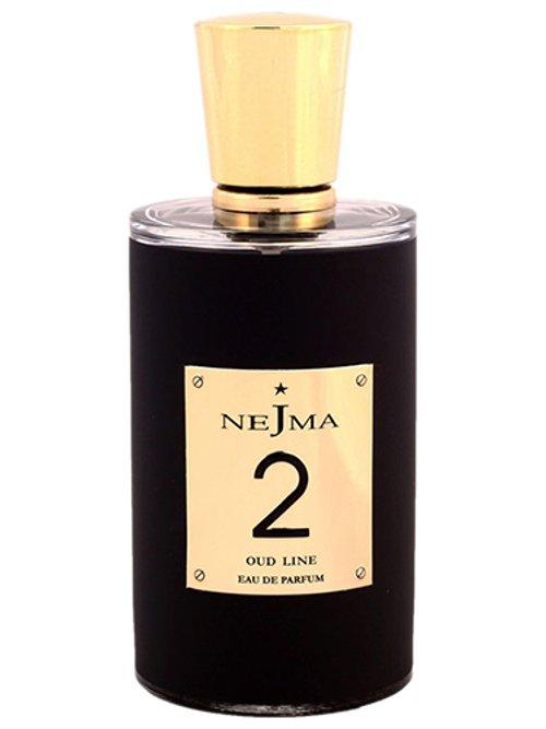 Oud : Nejma 2 — Nejma