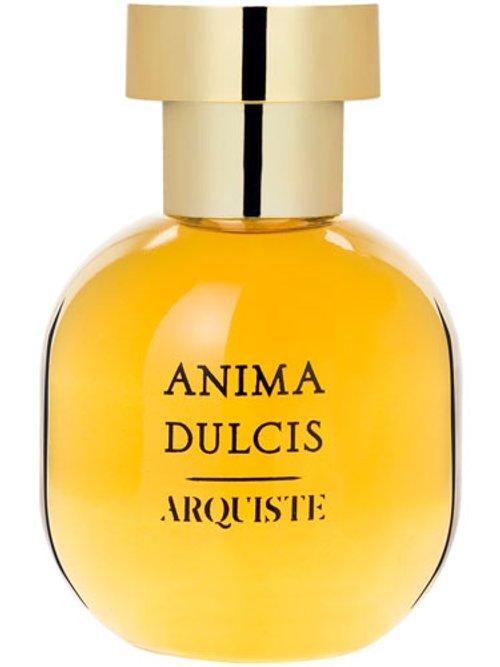 Anima Dulcis — Arquiste
