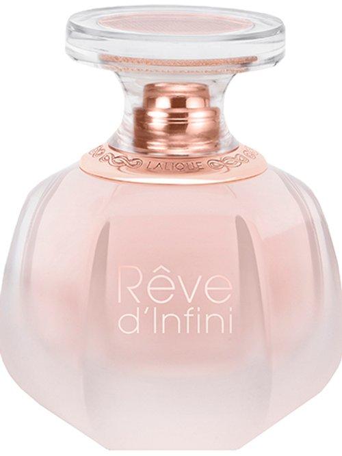 Rêve D'Infini — Lalique
