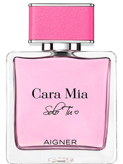 Cara Mia Solo Tu — Aigner